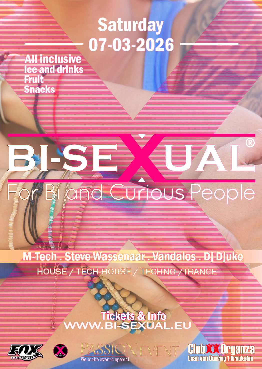 Flyer Bisexual 2026 2