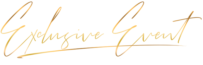 exclusive logo gold 1